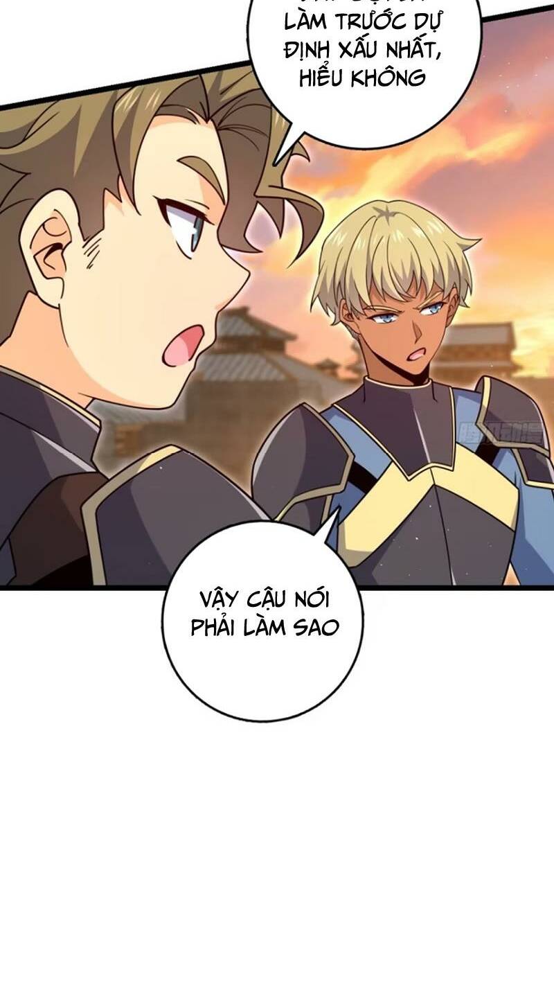 Đại Vương Tha Mạng Chapter 876 - Trang 2
