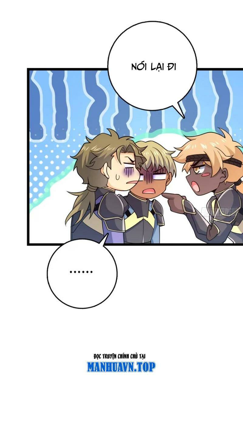 Đại Vương Tha Mạng Chapter 876 - Trang 2