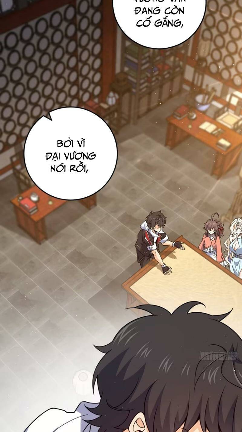 Đại Vương Tha Mạng Chapter 876 - Trang 2