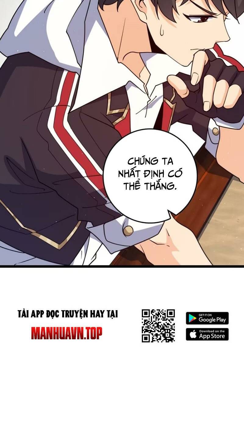 Đại Vương Tha Mạng Chapter 876 - Trang 2
