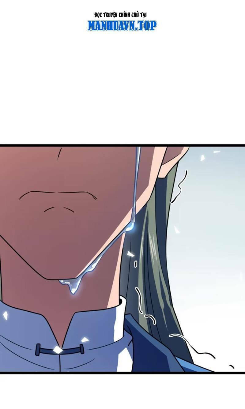 Đại Vương Tha Mạng Chapter 877 - Trang 2