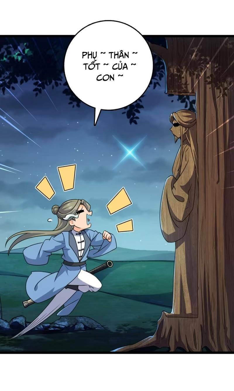 Đại Vương Tha Mạng Chapter 877 - Trang 2