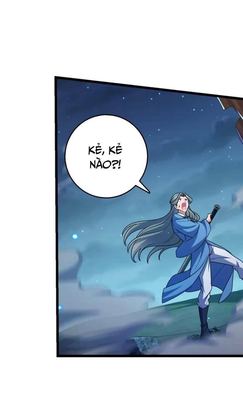 Đại Vương Tha Mạng Chapter 877 - Trang 2