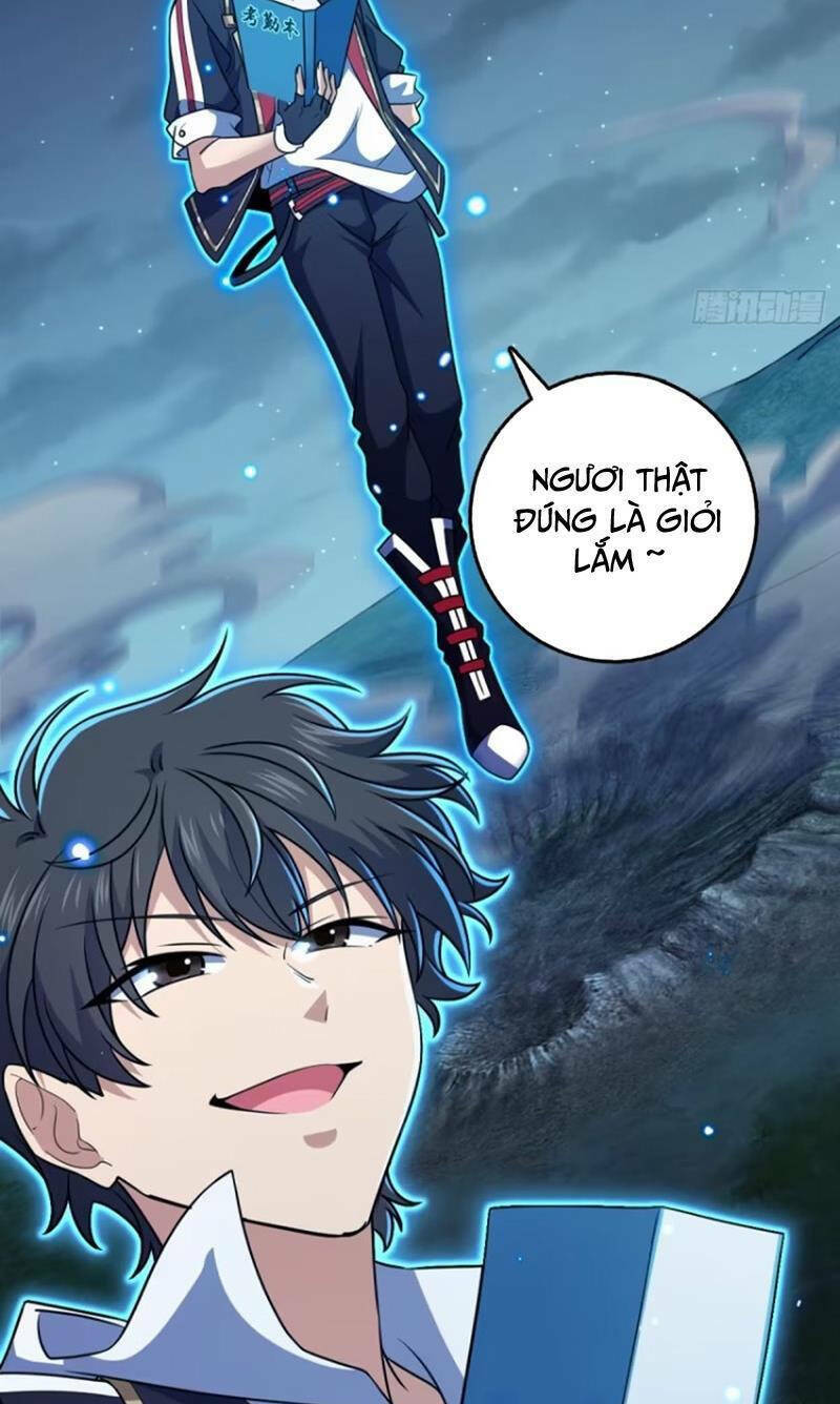 Đại Vương Tha Mạng Chapter 877 - Trang 2