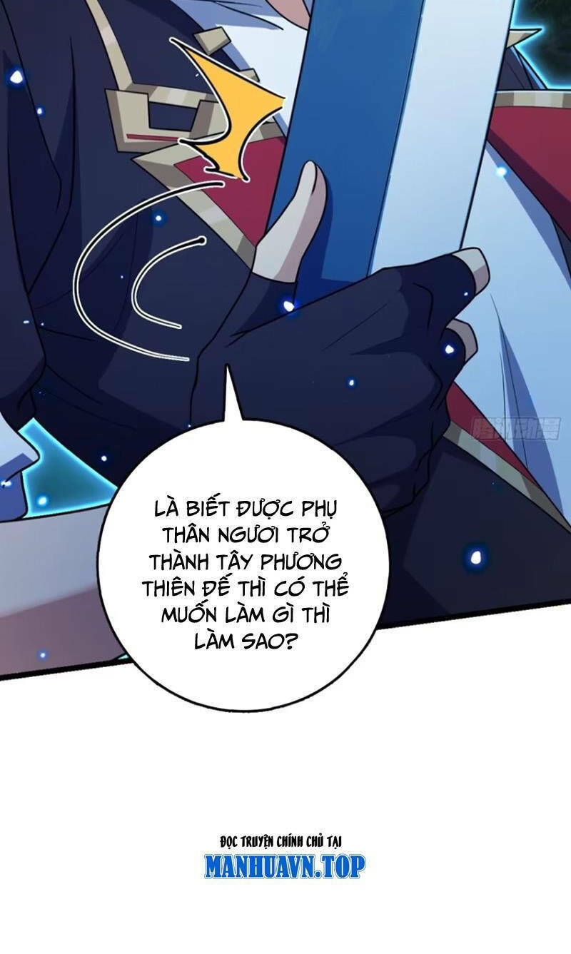 Đại Vương Tha Mạng Chapter 877 - Trang 2