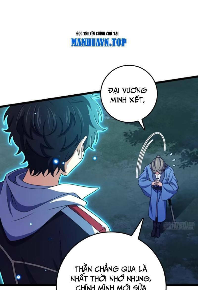 Đại Vương Tha Mạng Chapter 877 - Trang 2