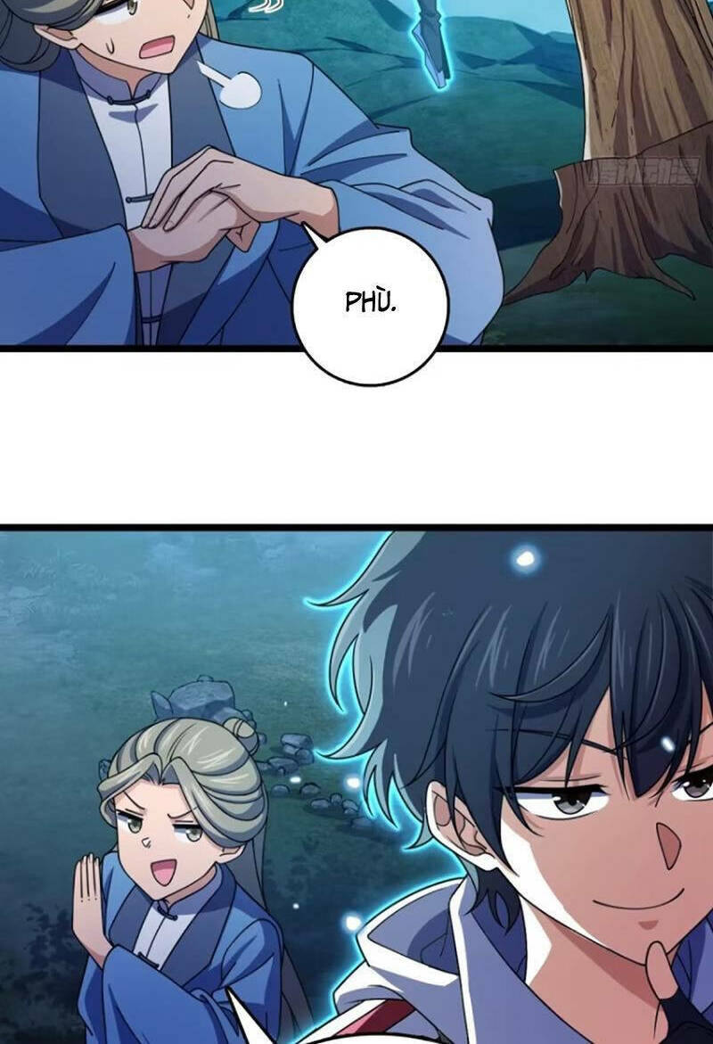 Đại Vương Tha Mạng Chapter 877 - Trang 2