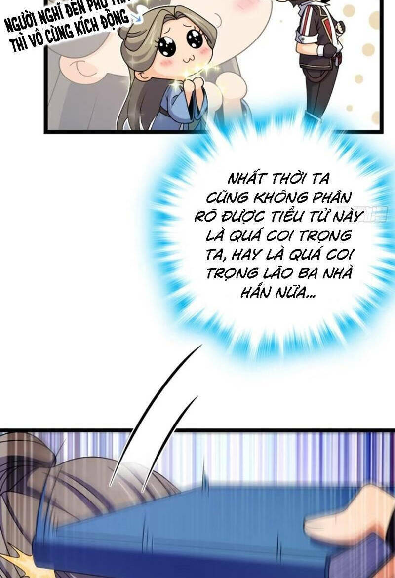 Đại Vương Tha Mạng Chapter 877 - Trang 2