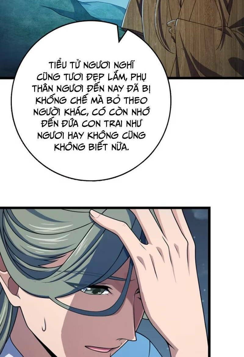 Đại Vương Tha Mạng Chapter 877 - Trang 2