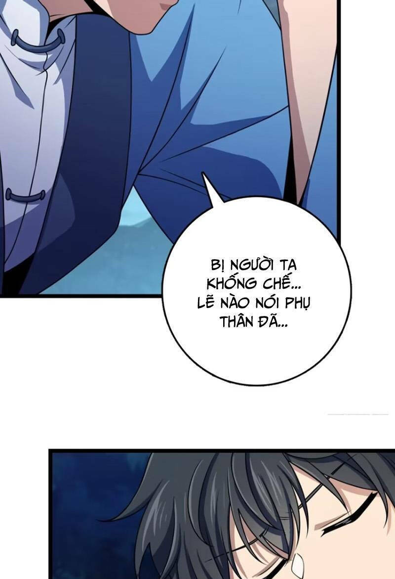 Đại Vương Tha Mạng Chapter 877 - Trang 2