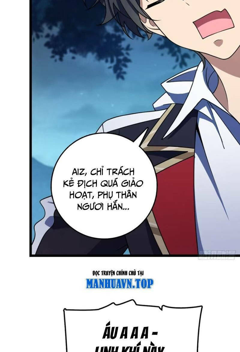 Đại Vương Tha Mạng Chapter 877 - Trang 2