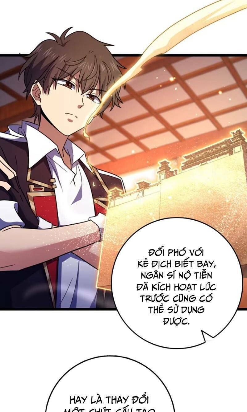 Đại Vương Tha Mạng Chapter 877 - Trang 2