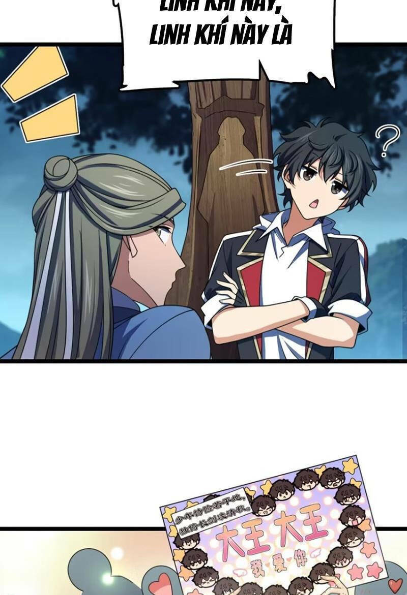 Đại Vương Tha Mạng Chapter 877 - Trang 2