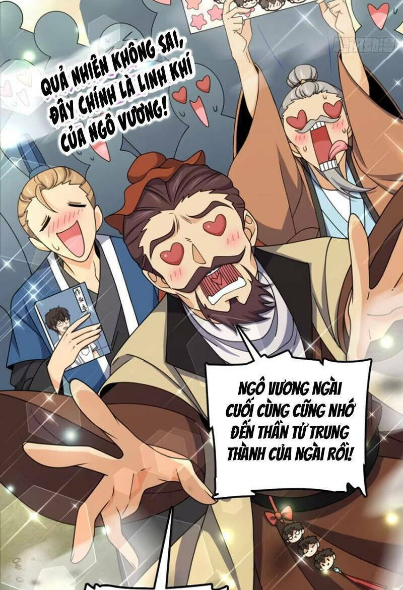 Đại Vương Tha Mạng Chapter 877 - Trang 2