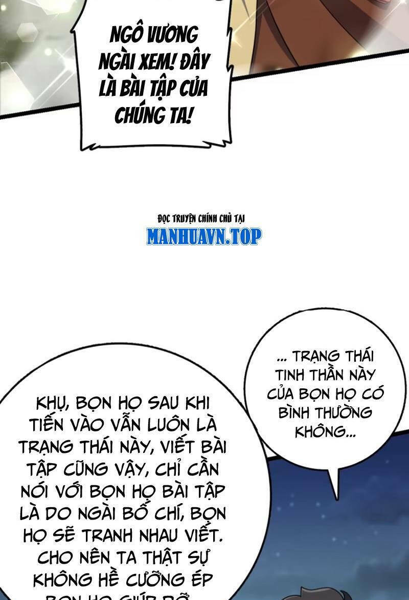 Đại Vương Tha Mạng Chapter 877 - Trang 2