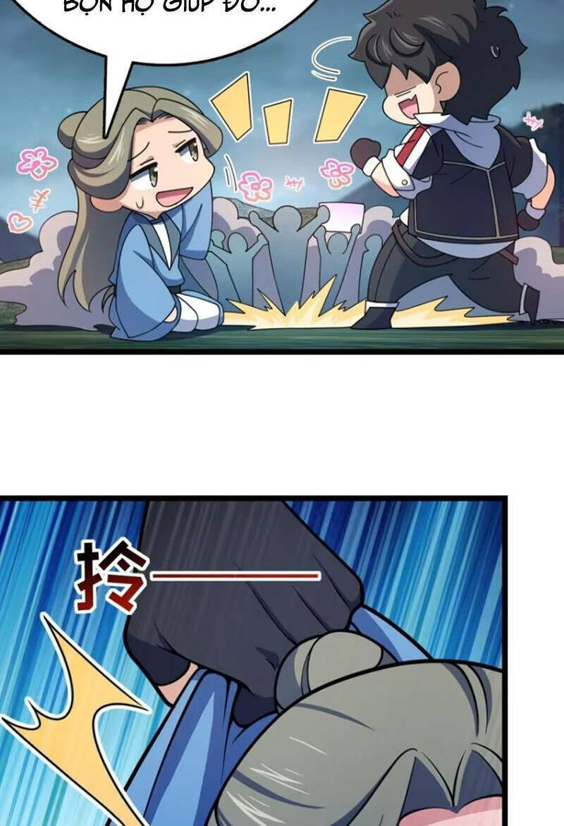 Đại Vương Tha Mạng Chapter 877 - Trang 2