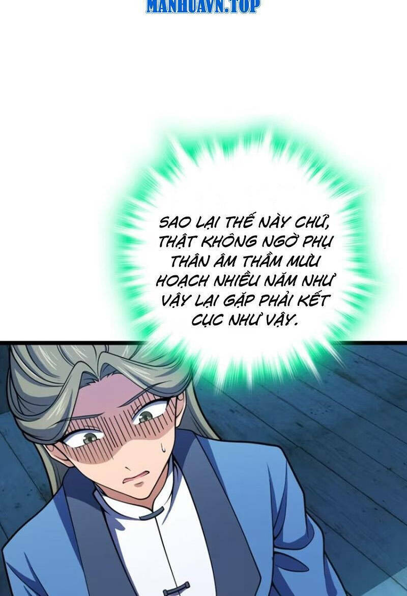 Đại Vương Tha Mạng Chapter 877 - Trang 2