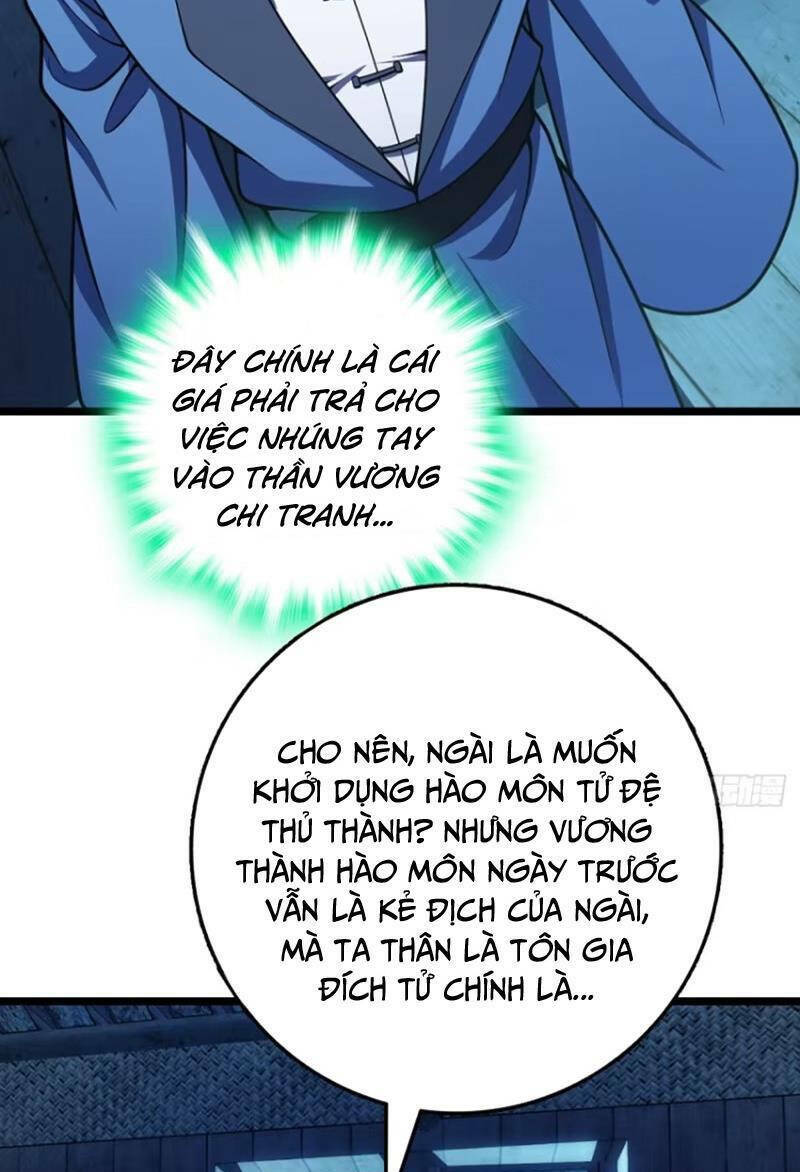 Đại Vương Tha Mạng Chapter 877 - Trang 2