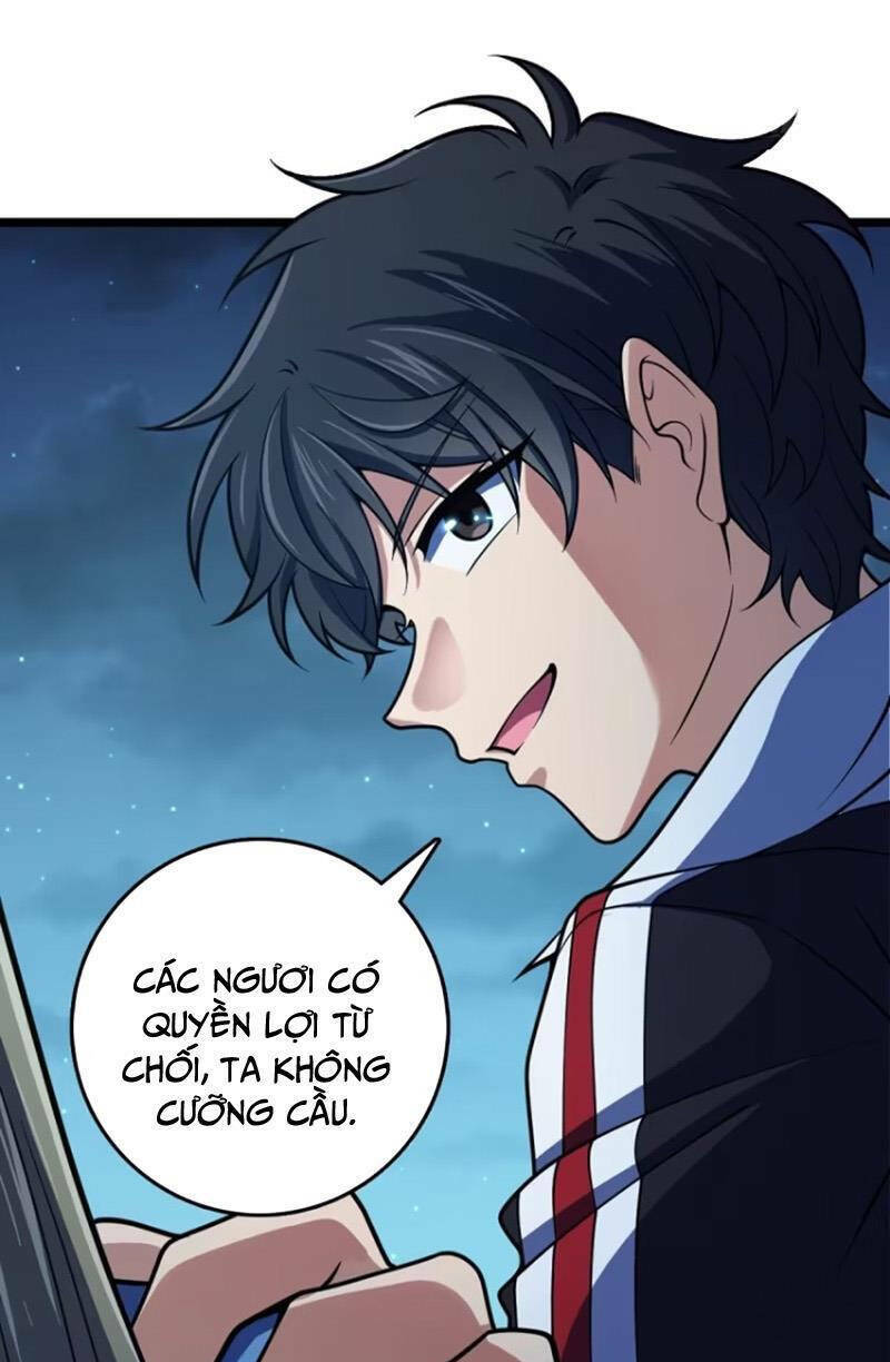 Đại Vương Tha Mạng Chapter 877 - Trang 2