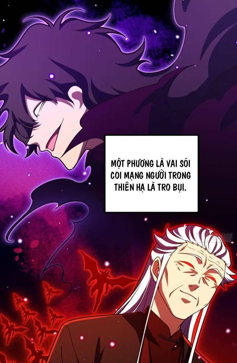 Đại Vương Tha Mạng Chapter 877 - Trang 2