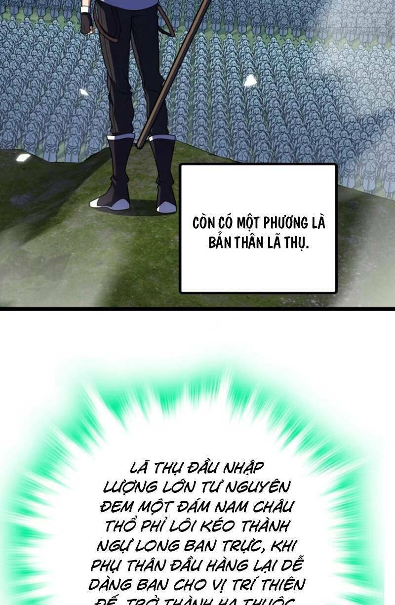 Đại Vương Tha Mạng Chapter 877 - Trang 2