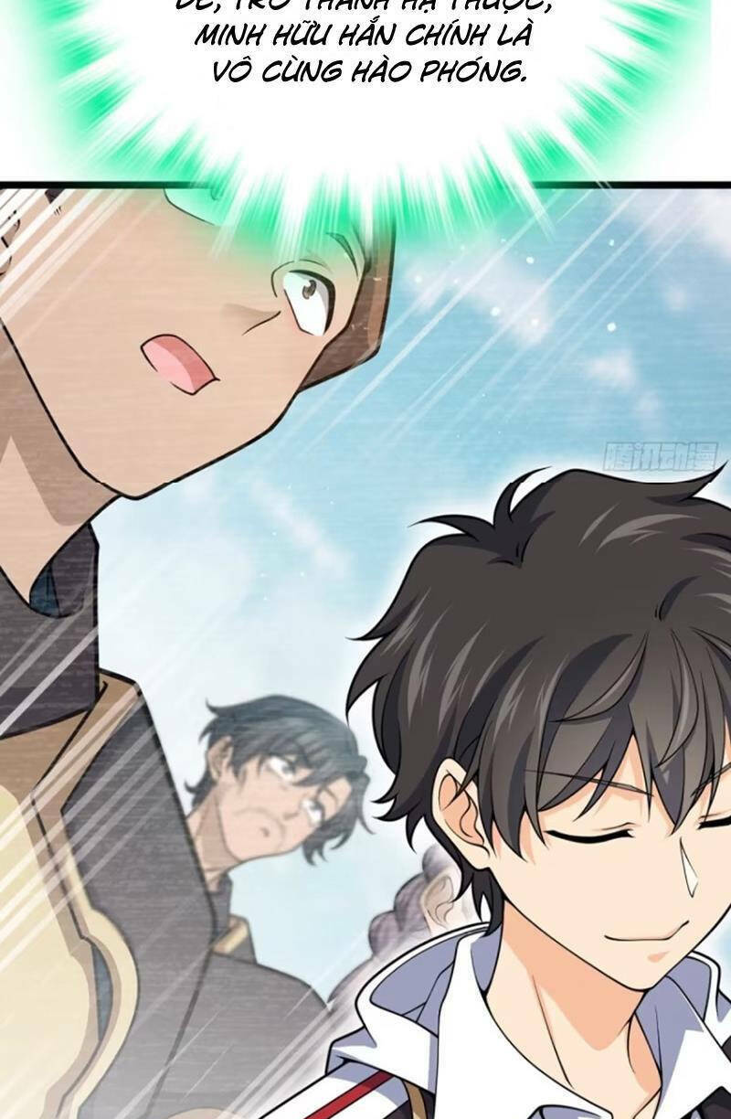 Đại Vương Tha Mạng Chapter 877 - Trang 2