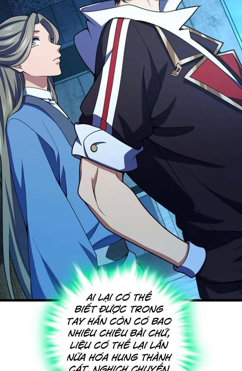 Đại Vương Tha Mạng Chapter 877 - Trang 2