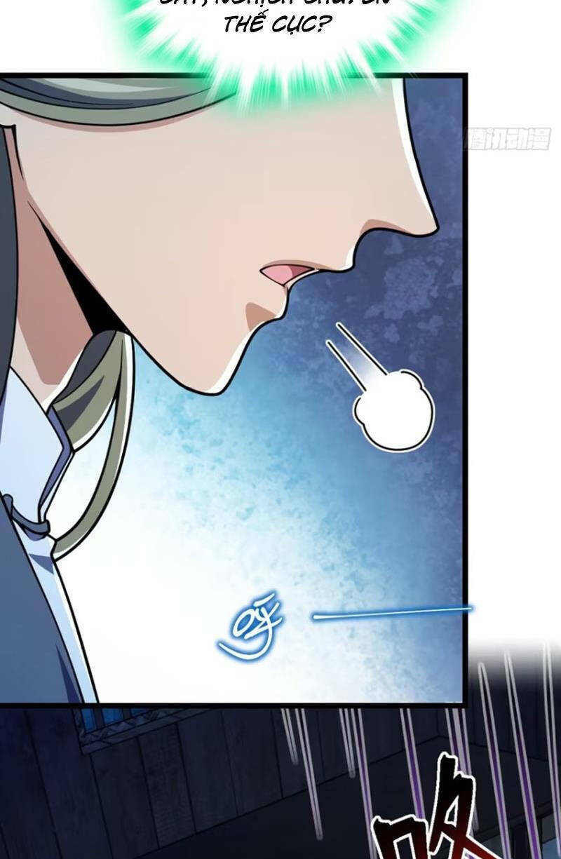 Đại Vương Tha Mạng Chapter 877 - Trang 2