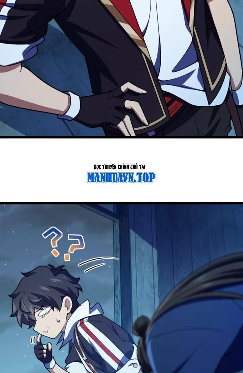 Đại Vương Tha Mạng Chapter 877 - Trang 2