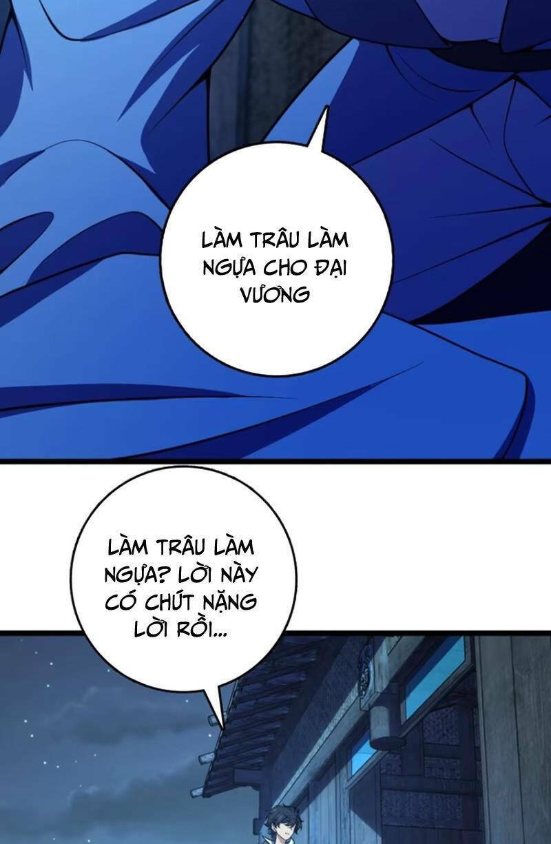 Đại Vương Tha Mạng Chapter 877 - Trang 2