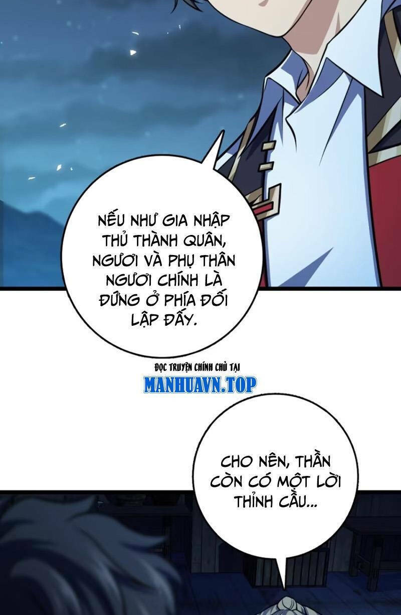 Đại Vương Tha Mạng Chapter 877 - Trang 2