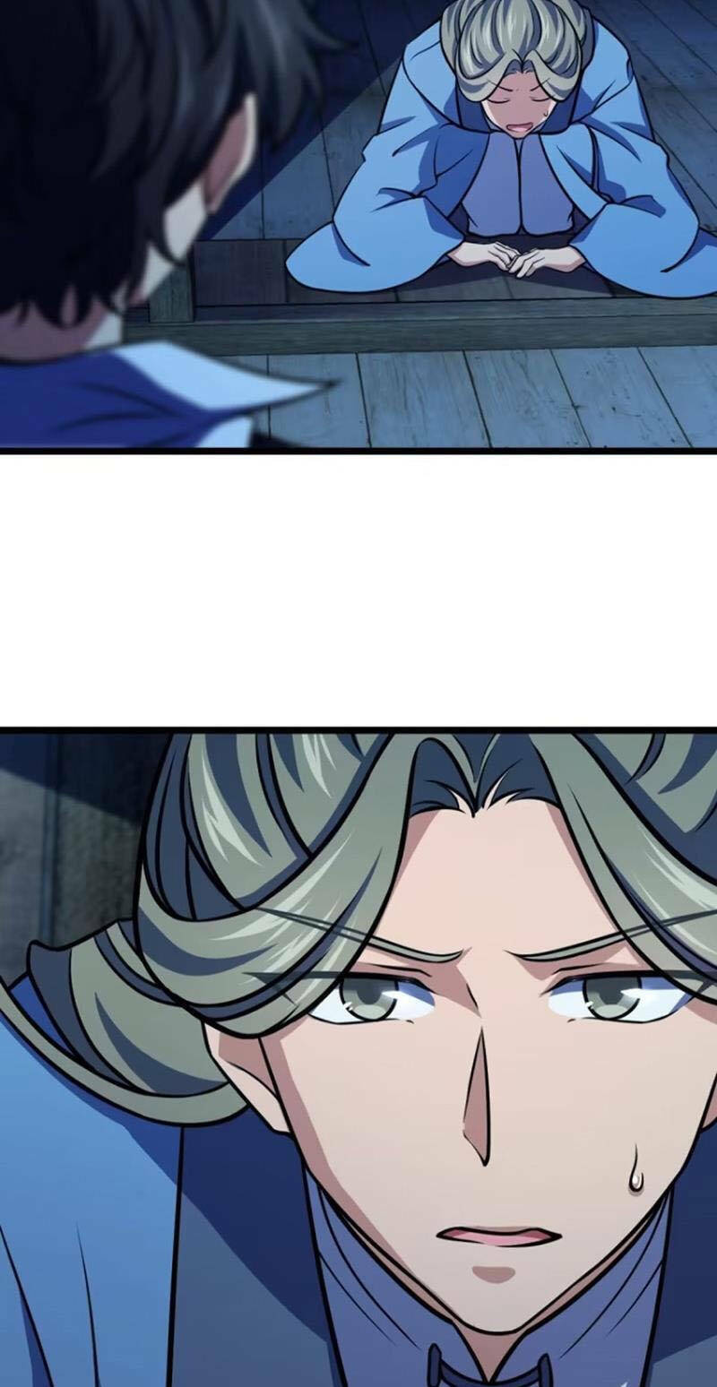 Đại Vương Tha Mạng Chapter 877 - Trang 2