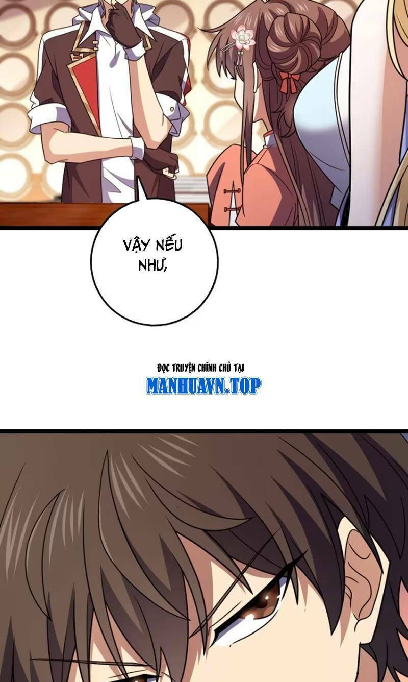 Đại Vương Tha Mạng Chapter 877 - Trang 2