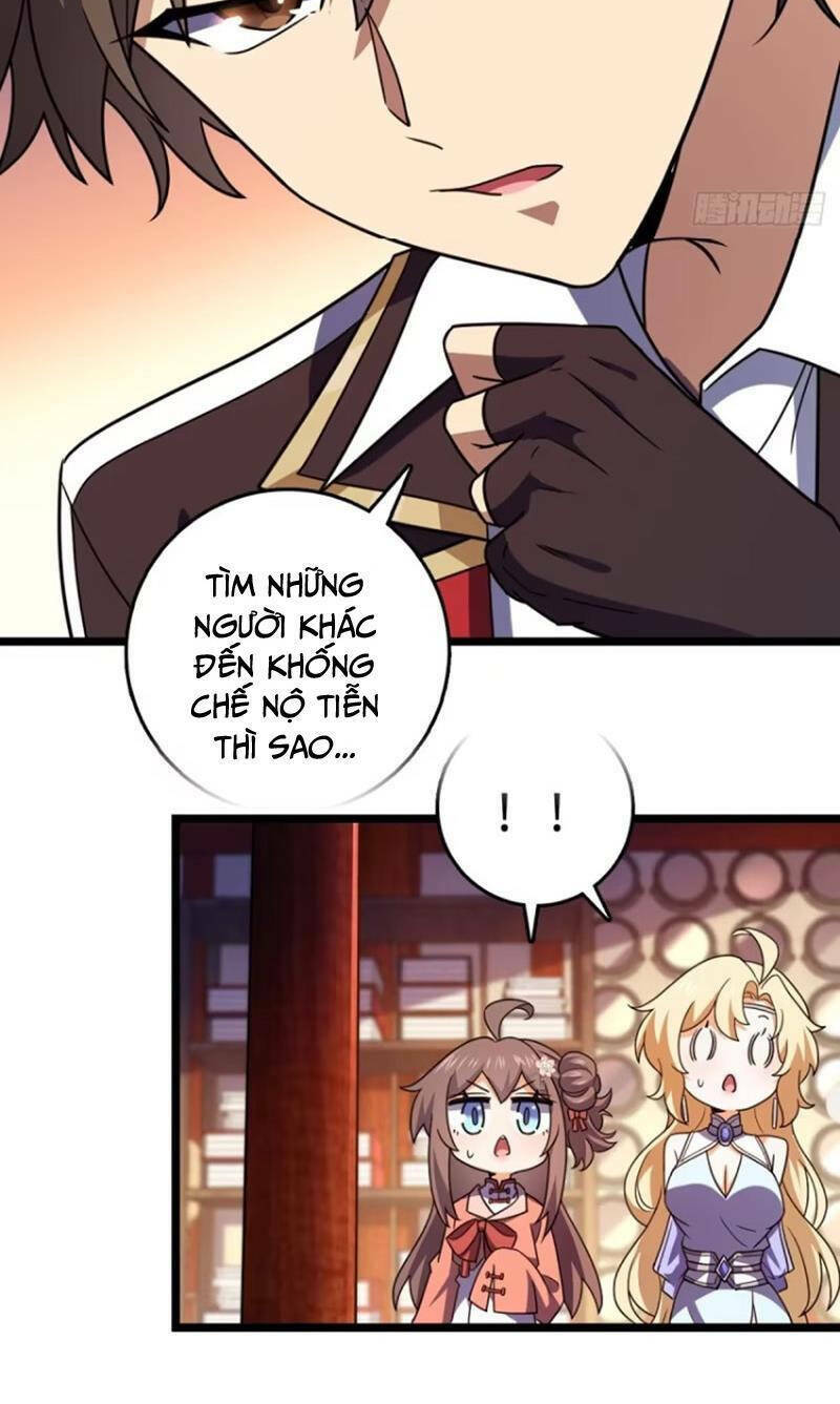 Đại Vương Tha Mạng Chapter 877 - Trang 2