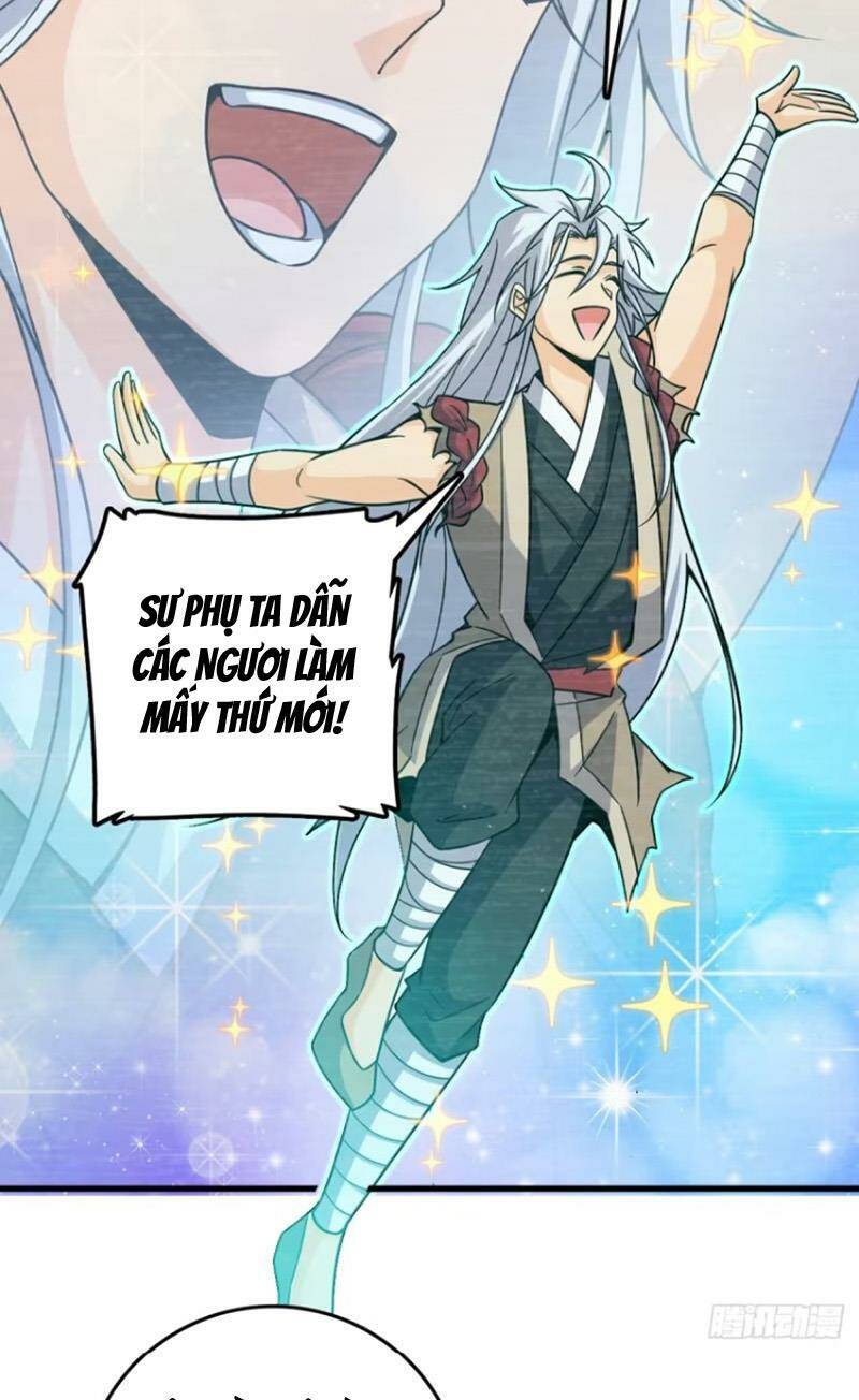 Đại Vương Tha Mạng Chapter 878 - Trang 2