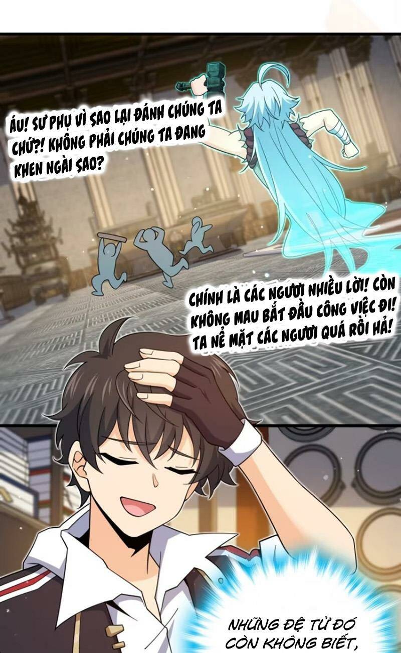 Đại Vương Tha Mạng Chapter 878 - Trang 2