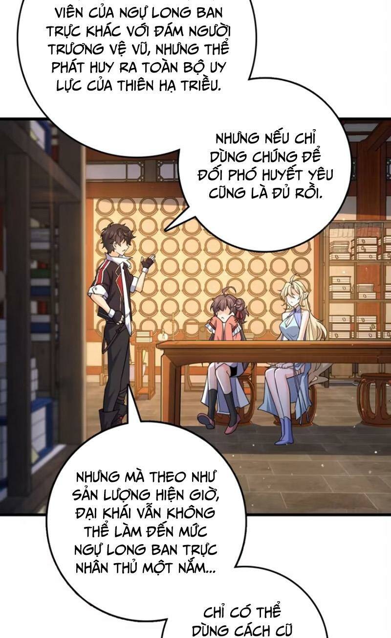 Đại Vương Tha Mạng Chapter 878 - Trang 2