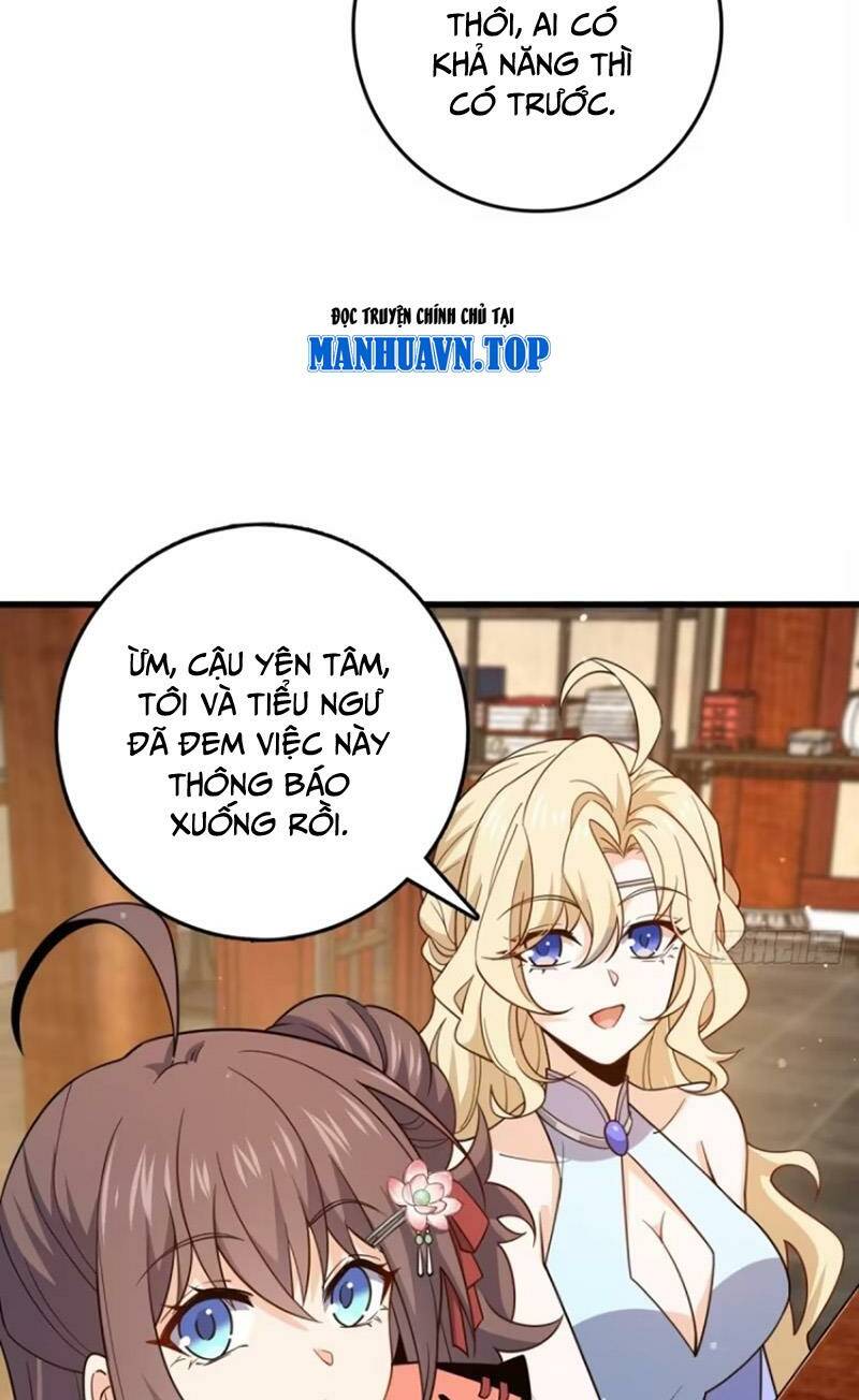 Đại Vương Tha Mạng Chapter 878 - Trang 2