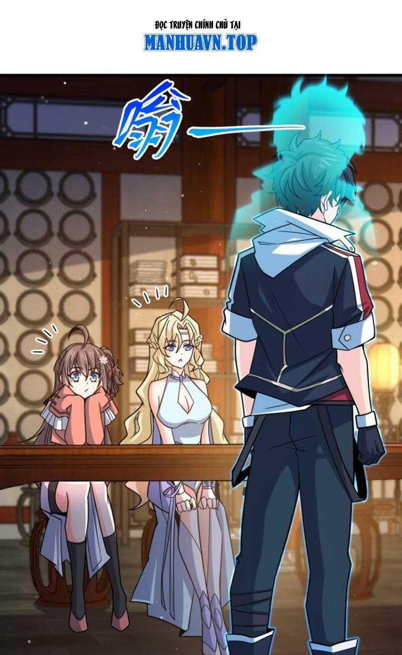 Đại Vương Tha Mạng Chapter 878 - Trang 2