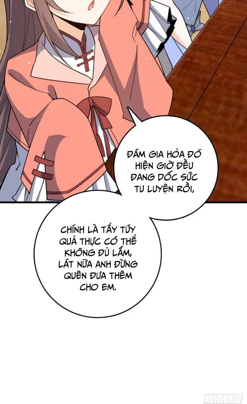 Đại Vương Tha Mạng Chapter 878 - Trang 2