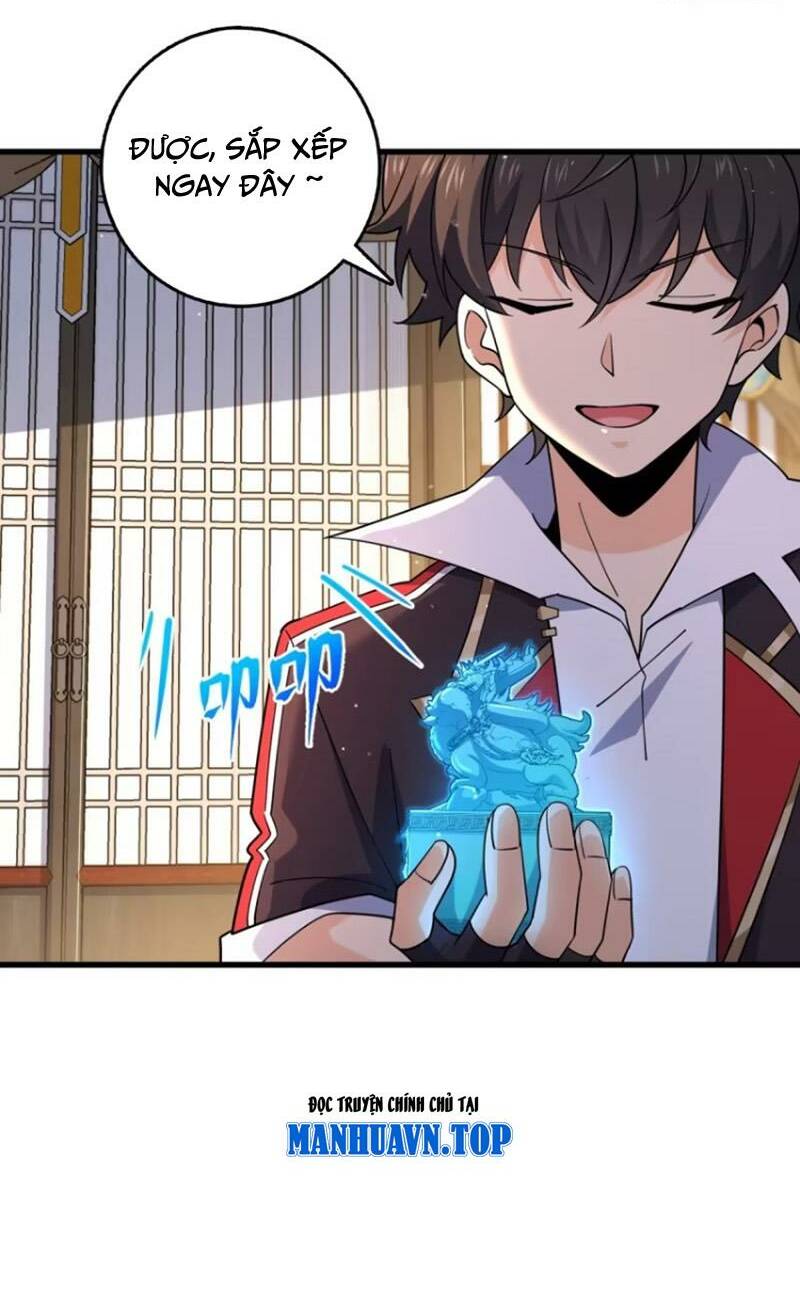 Đại Vương Tha Mạng Chapter 878 - Trang 2