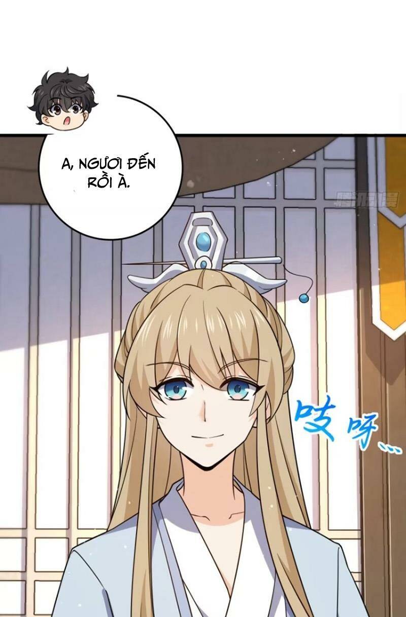 Đại Vương Tha Mạng Chapter 878 - Trang 2