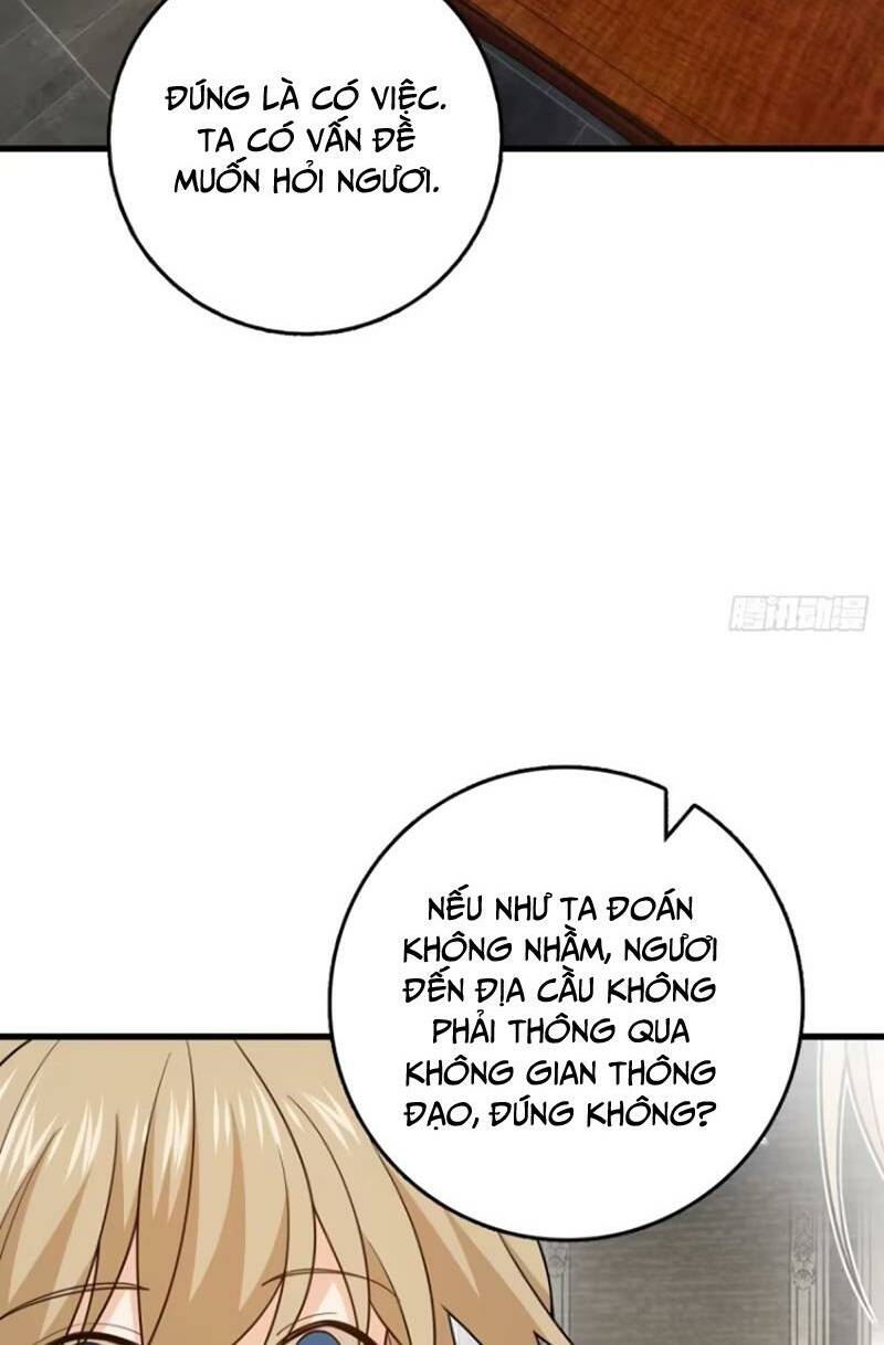 Đại Vương Tha Mạng Chapter 878 - Trang 2