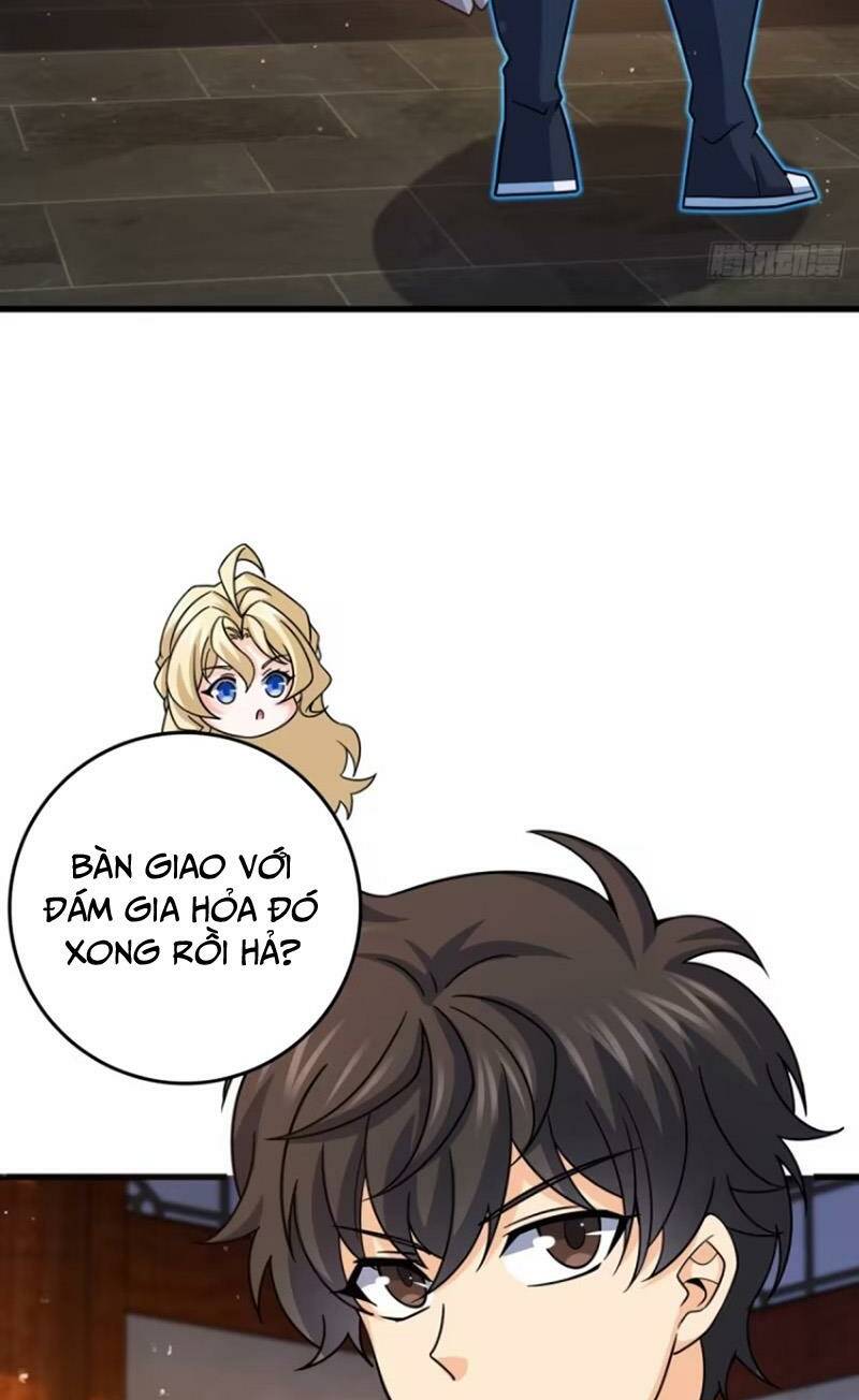 Đại Vương Tha Mạng Chapter 878 - Trang 2