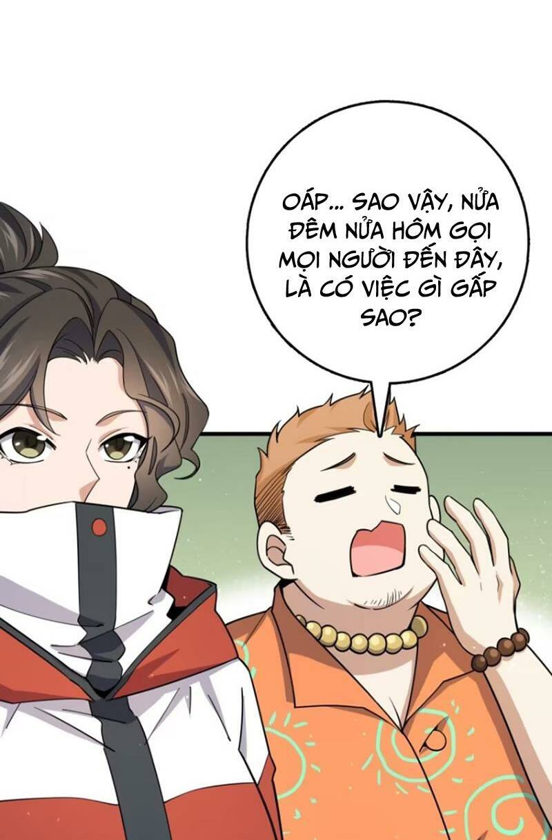 Đại Vương Tha Mạng Chapter 878 - Trang 2