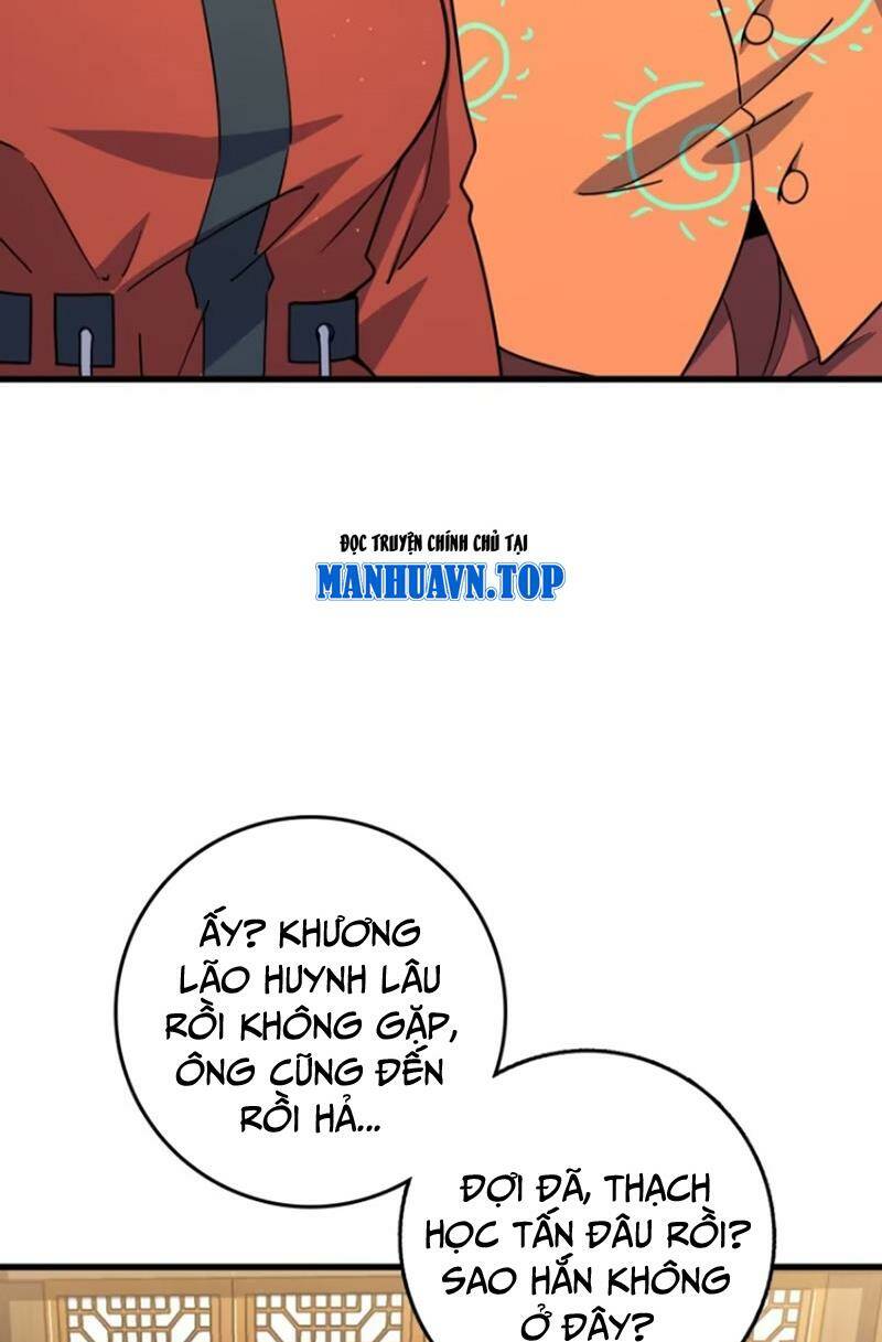 Đại Vương Tha Mạng Chapter 878 - Trang 2