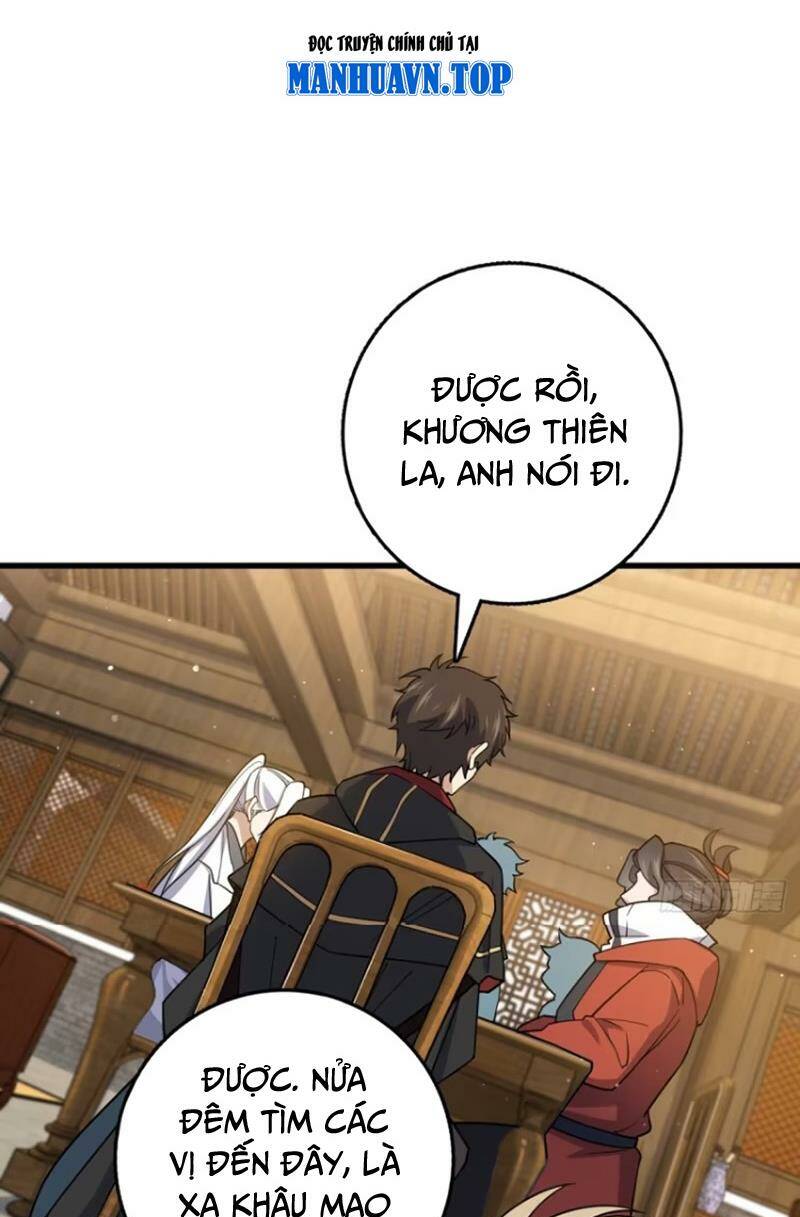 Đại Vương Tha Mạng Chapter 878 - Trang 2