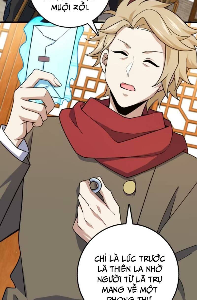 Đại Vương Tha Mạng Chapter 878 - Trang 2