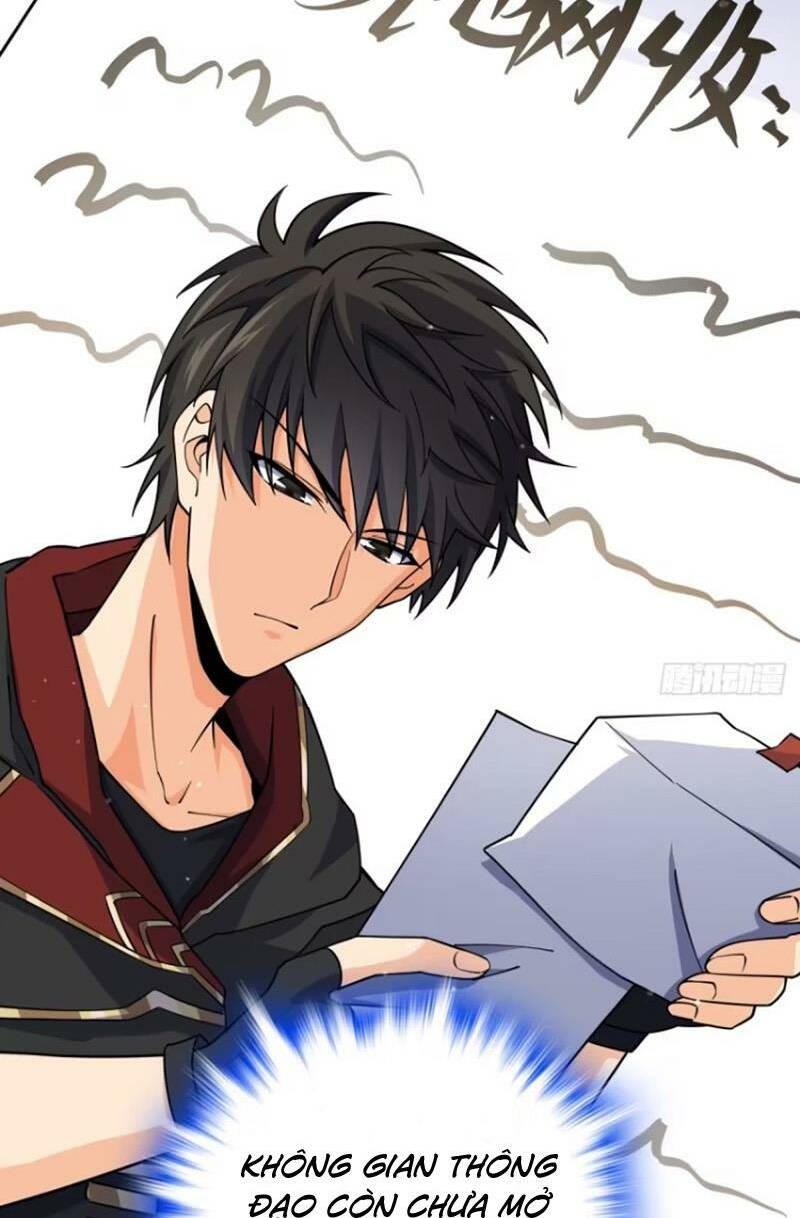 Đại Vương Tha Mạng Chapter 878 - Trang 2