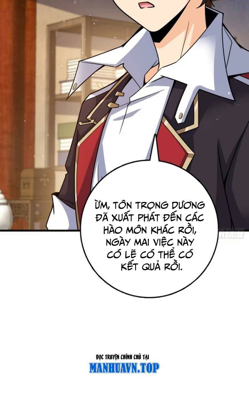 Đại Vương Tha Mạng Chapter 878 - Trang 2